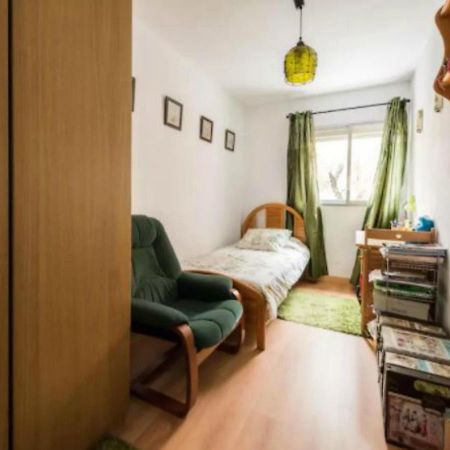 Ferienwohnung La Adicidad De Castellon Mostoles Exterior foto