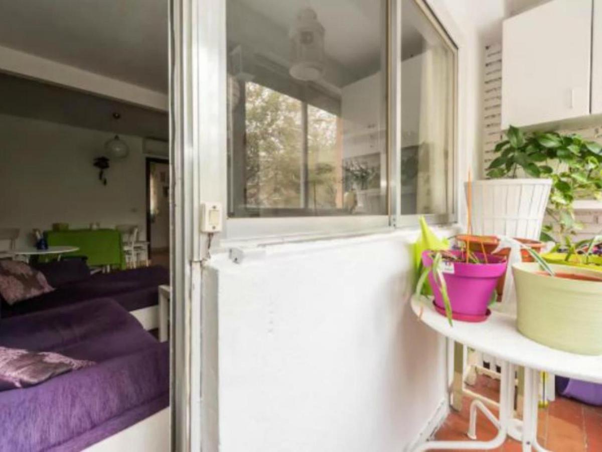 Ferienwohnung La Adicidad De Castellon Mostoles Exterior foto
