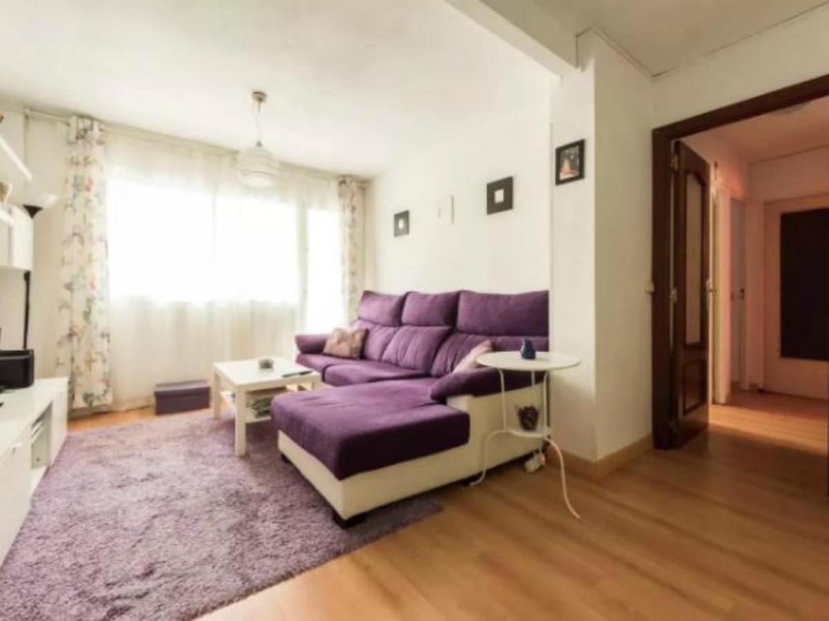 Ferienwohnung La Adicidad De Castellon Mostoles Exterior foto