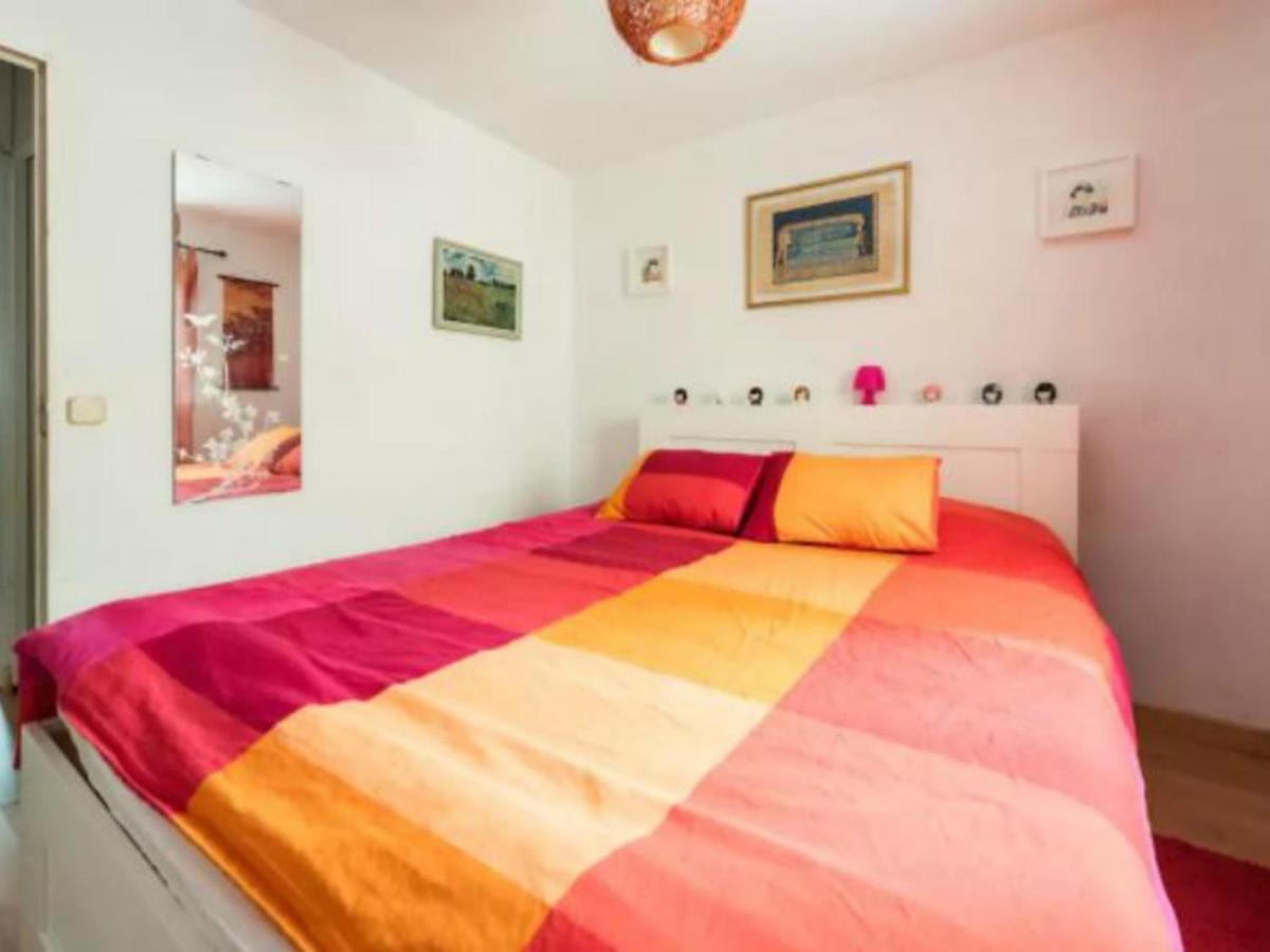 Ferienwohnung La Adicidad De Castellon Mostoles Exterior foto